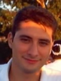 Araş.Gör.Dr. Mete ALİKALFA
