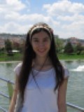Nagihan AMAÇ
